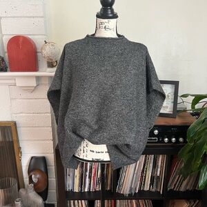 Universal Thread Sleeveless Sweater Top | OSFM